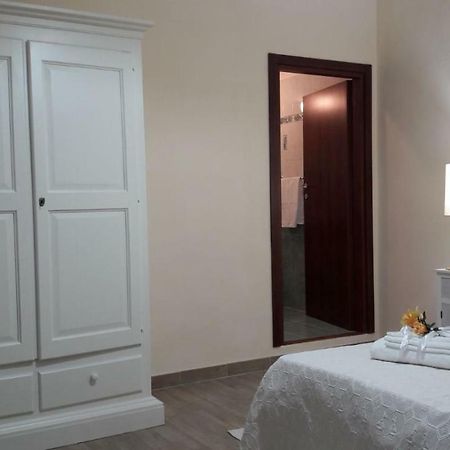 Camere Vacanze Acqua Chiara 托雷斯港 外观 照片