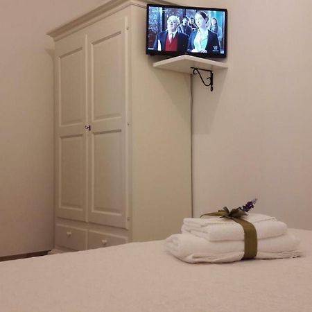 Camere Vacanze Acqua Chiara 托雷斯港 外观 照片