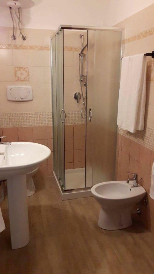 Camere Vacanze Acqua Chiara 托雷斯港 外观 照片