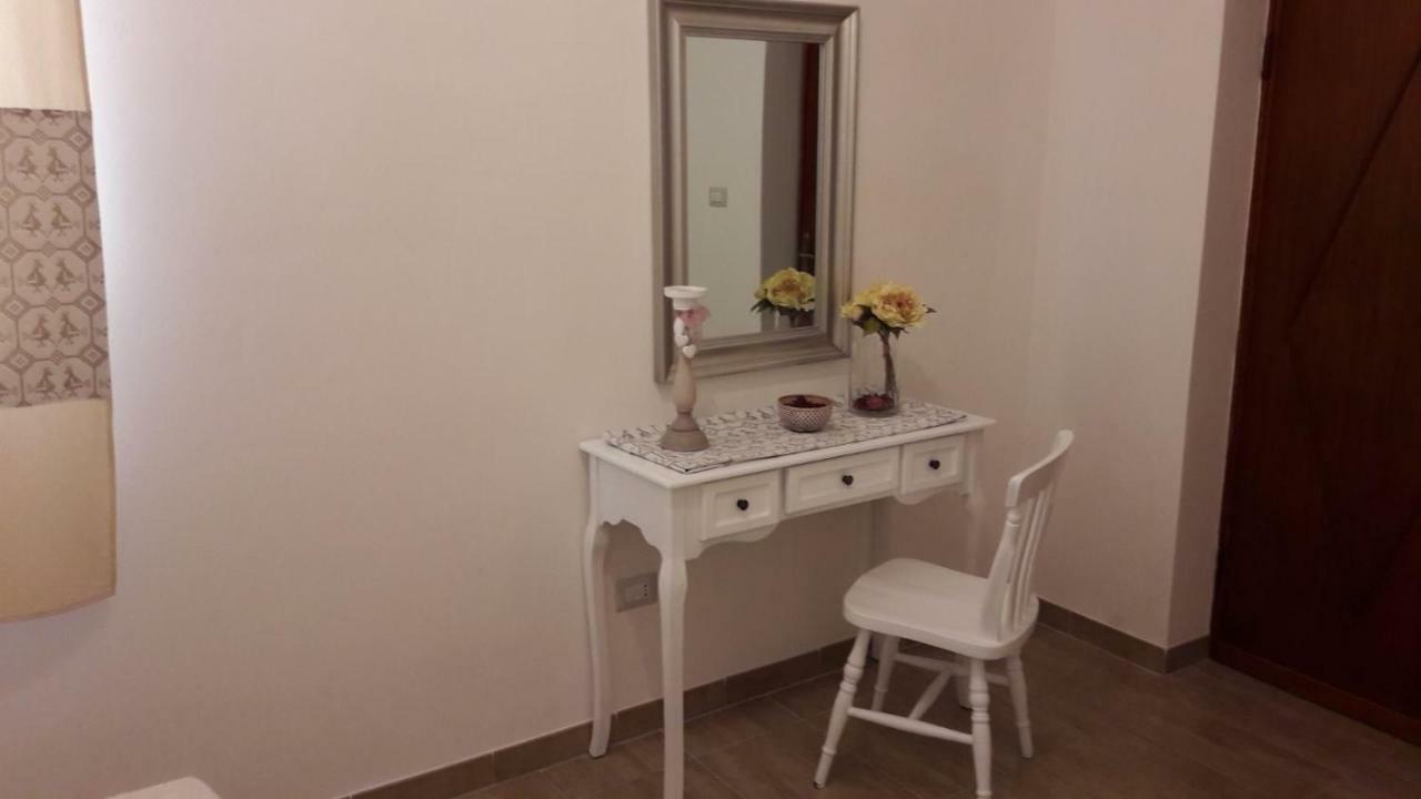 Camere Vacanze Acqua Chiara 托雷斯港 外观 照片